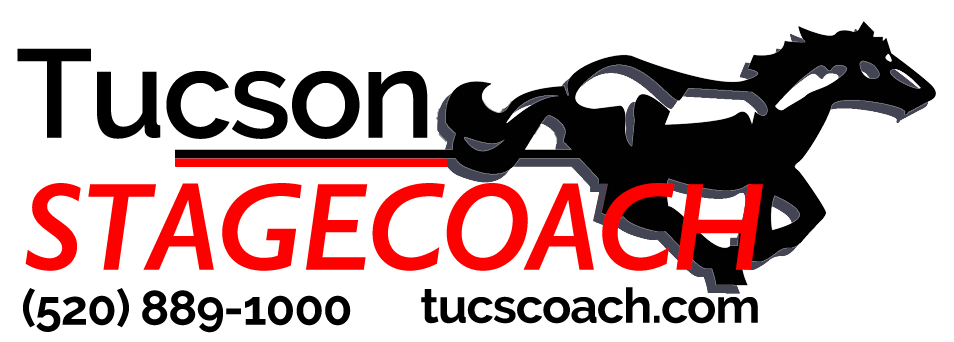 Tucson Stagecoach